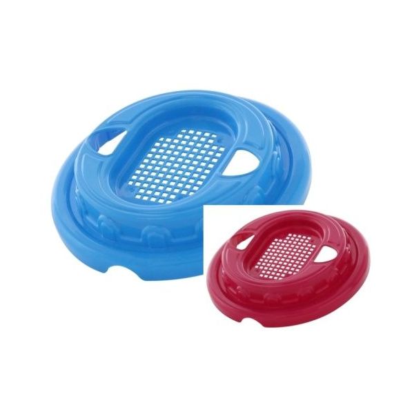 Sítko - tvar hrad  /+1  ****