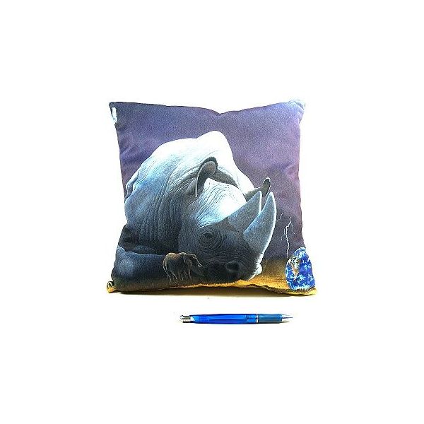 polštář Afrika -A5-****