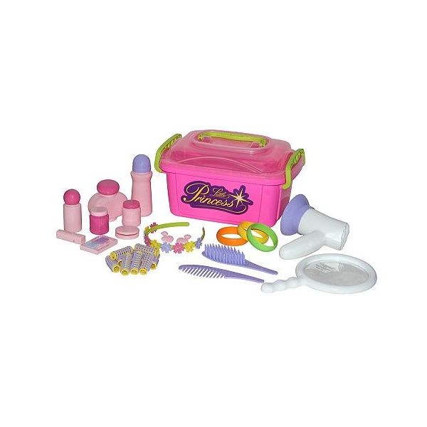 Malá princezna č.7 / +3  ****