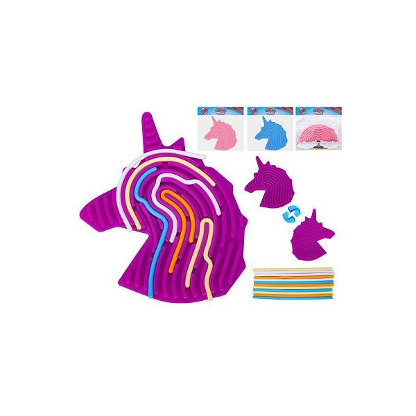 Toys&Trends Fingerprint Maze bludiště 18