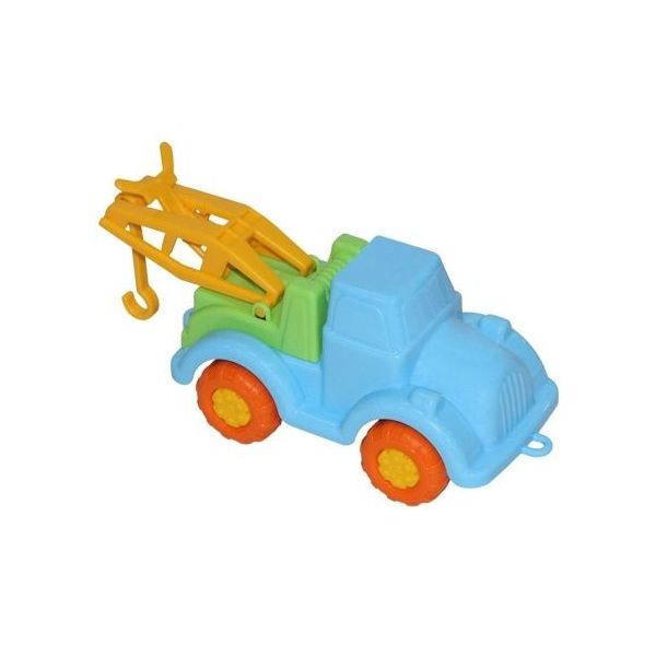 (4755) Auto Bořek vyprošťovací      / +1  ****