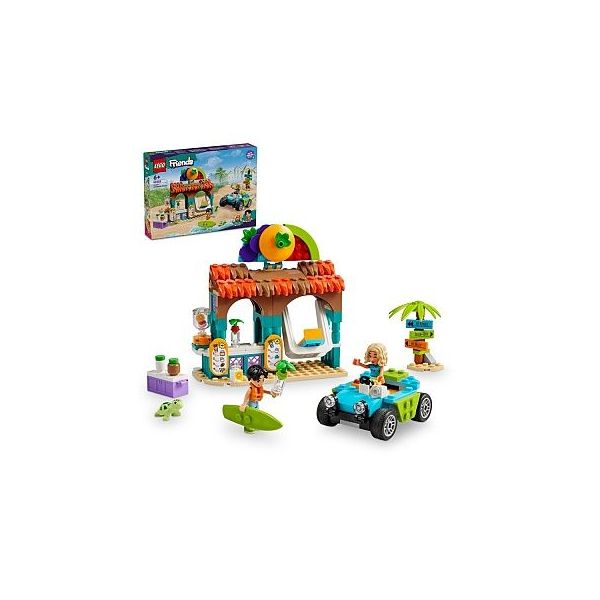 LEGO - 42625 Plážový stánek se smoothies *****