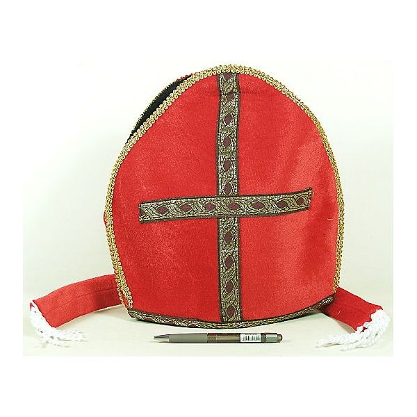 čepice mikulášská