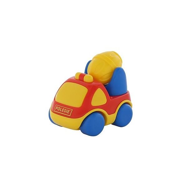 Auto Karat betonářské  / +1  ****