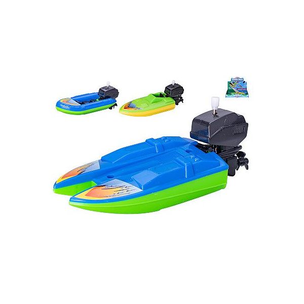 Člun na natažení 13