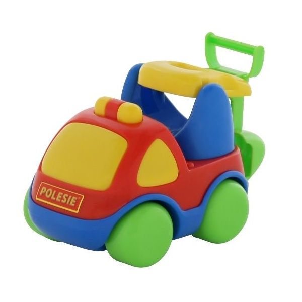 Auto Karat nakladač /+1 ****