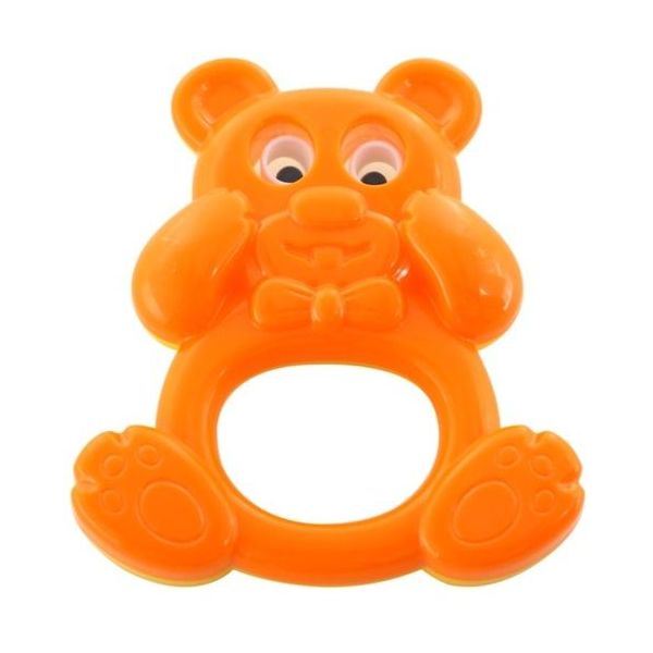 Chrastítko Medvídek /+0  ****