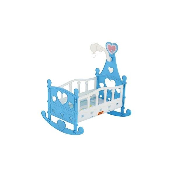 Kolébka pro panenky č.3