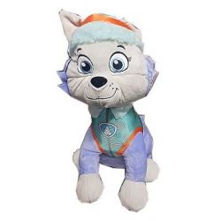 Paw Patrol Everest plyšová sedící 60cm 0m+