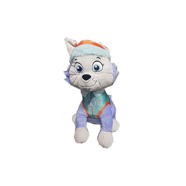Paw Patrol Everest plyšová sedící 60cm 0m+