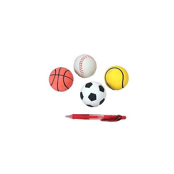 míček sportovní /24/