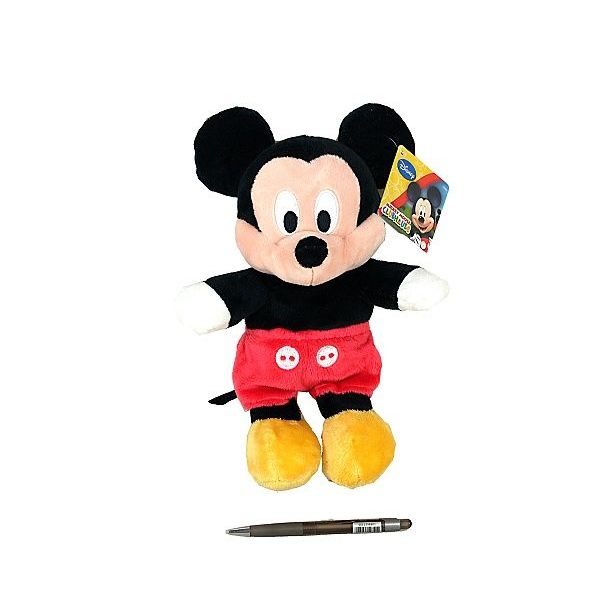 Mickey 25 cm flopsies plyš *******