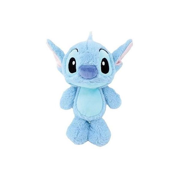 STITCH velikost M Plyš  ****