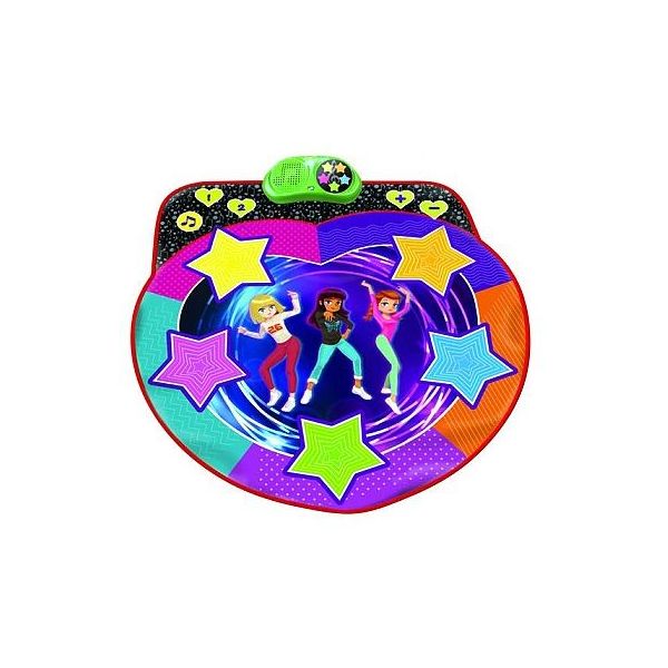 Koberec - škola tance