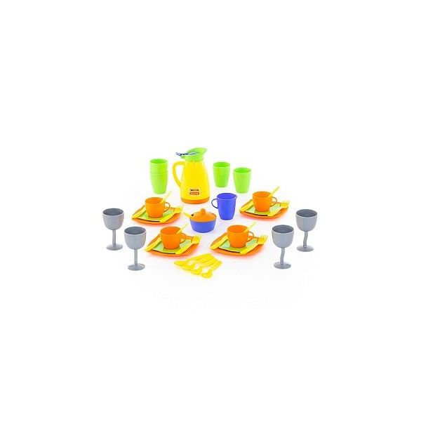 Nadobíčko Víkend   /+1  ****