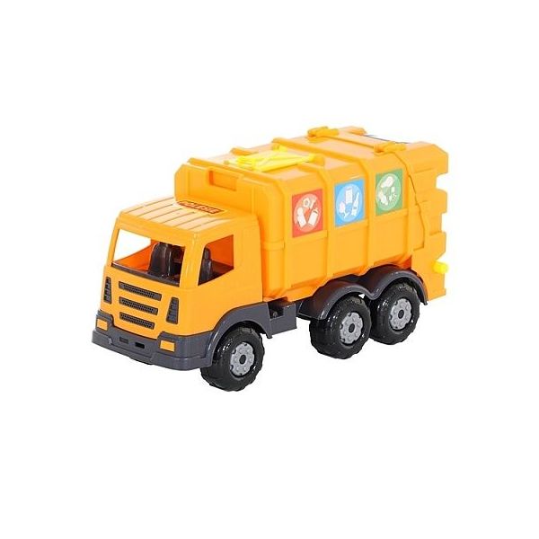 Auto Prestiž popeláři /+3 ****