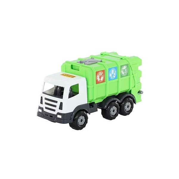 Auto Prestiž popeláři č.2  /+3  ****