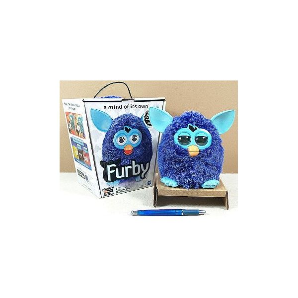 Furby Cool ass ****