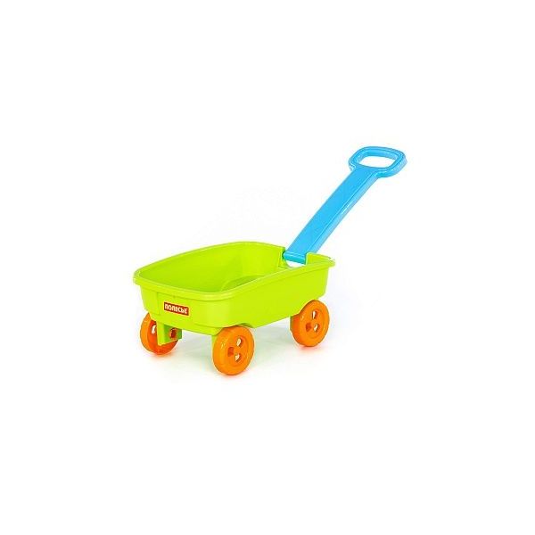 Vozík č.3  /+1/   ****