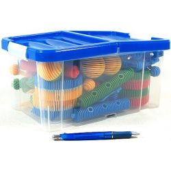 Funny blocks - 72 ks