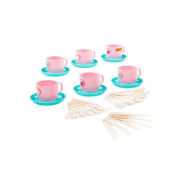 Nádobíčko Minutka pro 6 osob (E4)