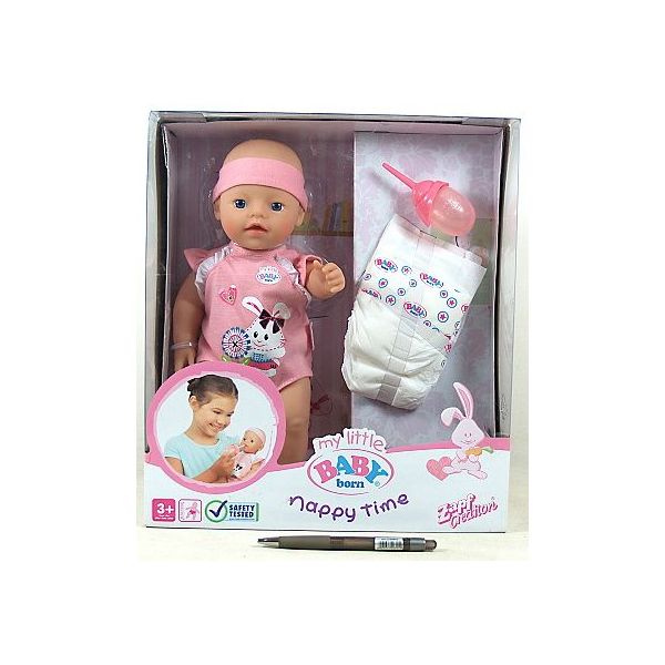 BABY Born  ML  *****