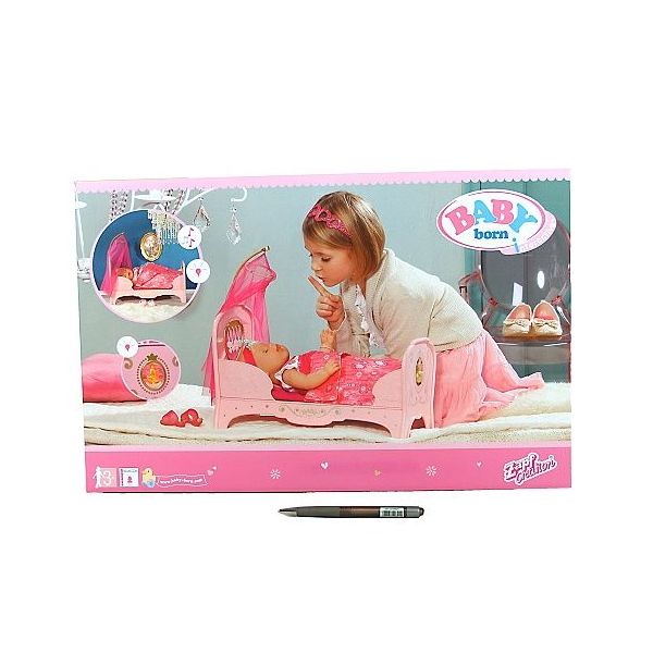 BABY Born s Interaktivní  ****