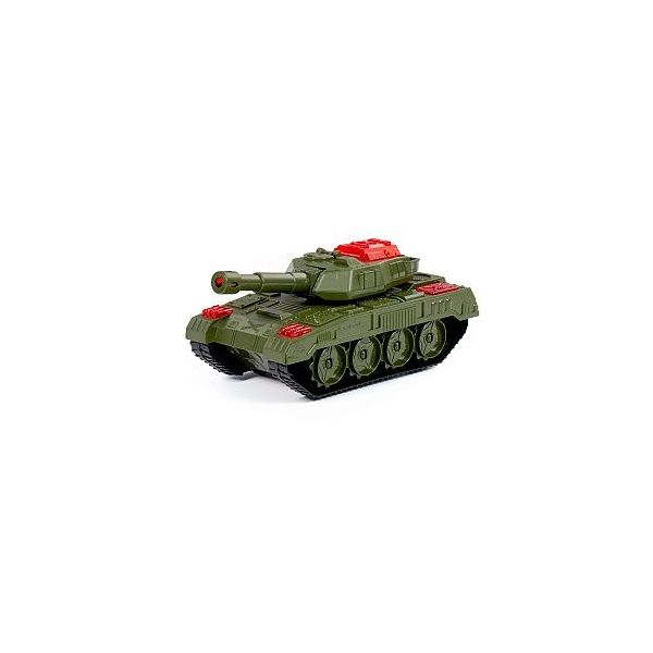 Tank Průbojník  /+3/   ****