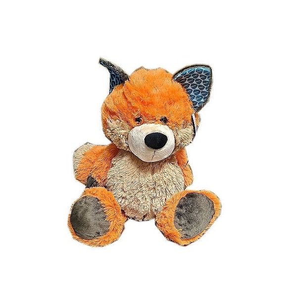 Plush Friends liška 50cm plyšová 0m+