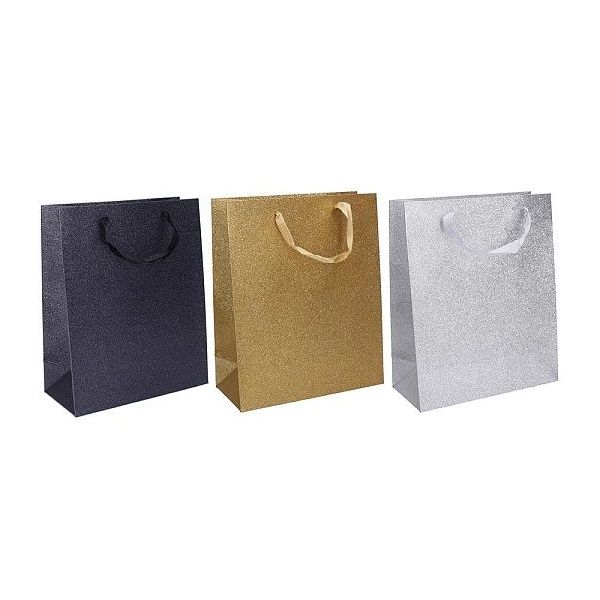 Dárková taška M 32x26x12cm Celorok