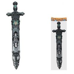 Meč - karnevalový doplněk