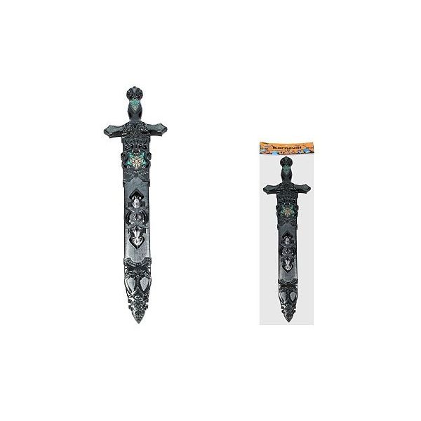 Meč - karnevalový doplněk