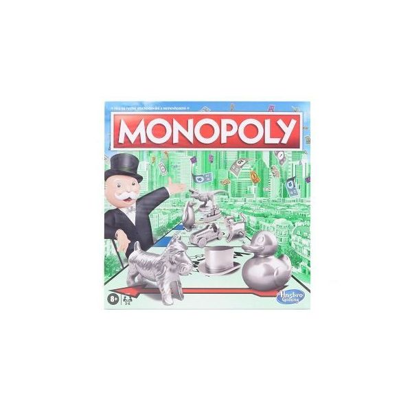 Monopoly Classic  ****