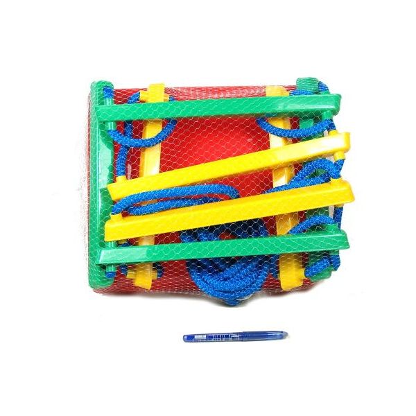 Houpačka plastová Baczek