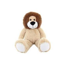 Lev plyšový 78cm 0m+ v sáčku