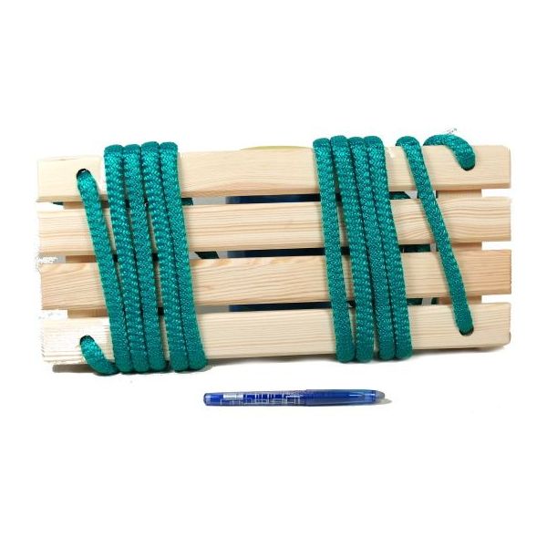 Houpačka - deska dřevěná