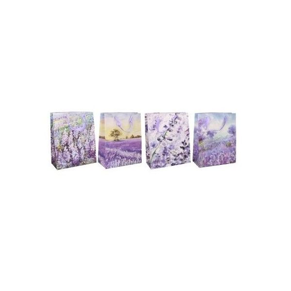 Dárková taška L 44x31x12 cm Celorok