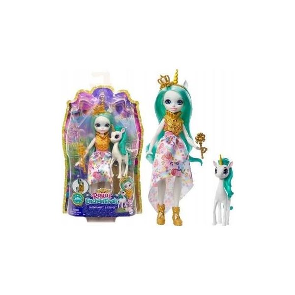 Enchantimals Panenky kolekce  *****